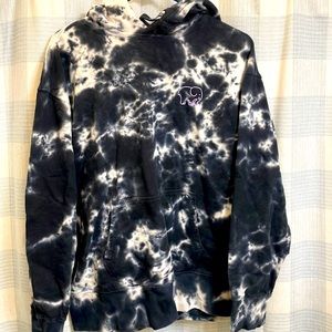 Ivory Ella Black/White Size M